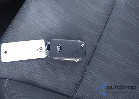 2021 Kia Sportage Lx from USA, damaged, VIN KNDPM3AC4M7938688